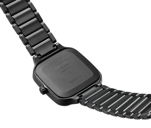 Rado True Square in Ceramic, R27075152 - Bucherer