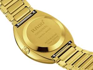 Rado Diastar in Others, R12161253 - Bucherer