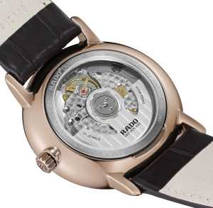 Rado Diamaster in Others, R14068036 - Bucherer