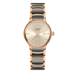 Rado Centrix in Stainless steel, R30019752 - Bucherer