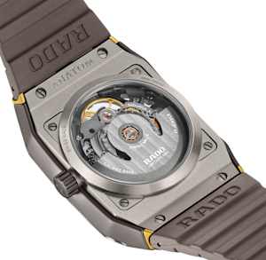 Rado Anatom in Keramik, R10206109 - Bucherer