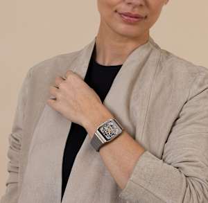 Rado Anatom in Keramik, R10206109 - Bucherer