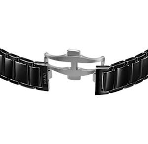 Rado True Square in Ceramic, R27124702 - Bucherer