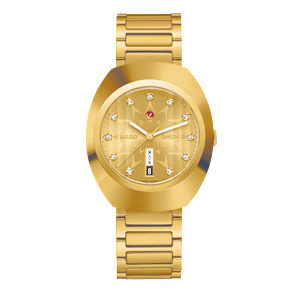 Rado Diastar Original in Andere, R12161663 - Bucherer