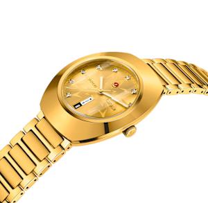 Rado Diastar Original in Andere, R12161663 - Bucherer