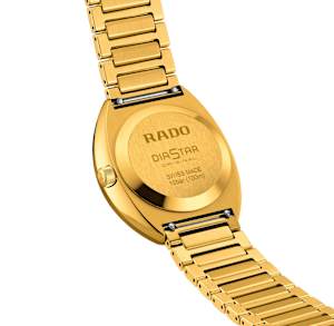 Rado Diastar Original in Andere, R12161663 - Bucherer