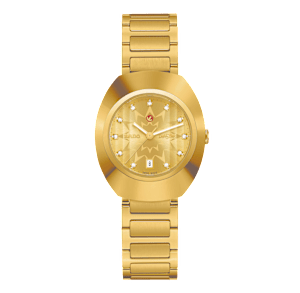 Rado Diastar Original in Andere, R12171663 - Bucherer