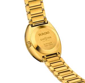 Rado Diastar Original in Andere, R12171663 - Bucherer