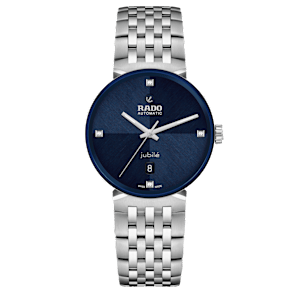 Rado Florence in Stainless steel, R48903733 - Bucherer