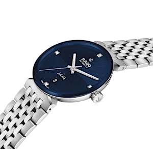 Rado Florence in Edelstahl, R48903733 - Bucherer
