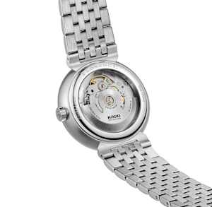 Rado Florence in Edelstahl, R48903733 - Bucherer
