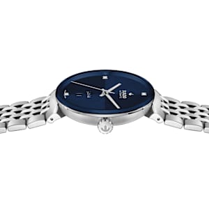 Rado Florence in Edelstahl, R48903733 - Bucherer