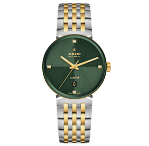 Rado Florence in Bicolour, R48903723 - Bucherer