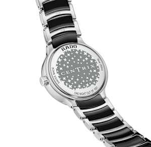 Rado Centrix in Stainless steel, R30234762 - Bucherer