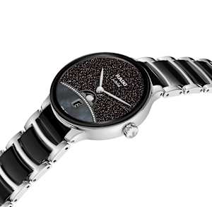 Rado Centrix in Stainless steel, R30234762 - Bucherer
