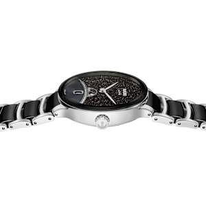 Rado Centrix in Stainless steel, R30234762 - Bucherer