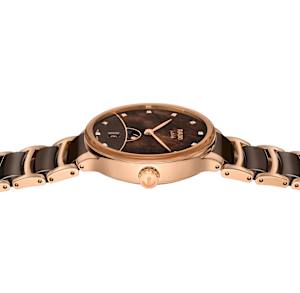 Rado Centrix in Bicolour, R30232902 - Bucherer