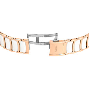 Rado Centrix in Bicolour, R30232922 - Bucherer