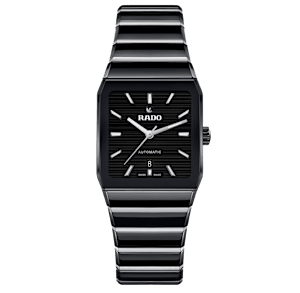 Rado Anatom in Ceramic, R10260152 - Bucherer