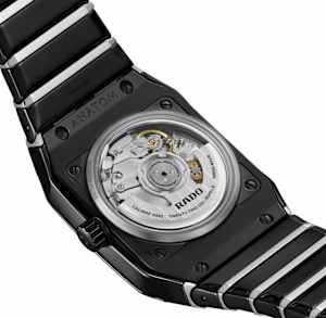 Rado Anatom in Ceramic, R10260152 - Bucherer