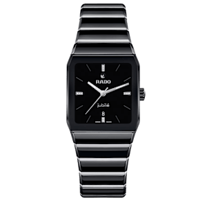 Rado Anatom in Ceramic, R10260712 - Bucherer