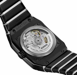 Rado Anatom in Ceramic, R10260712 - Bucherer