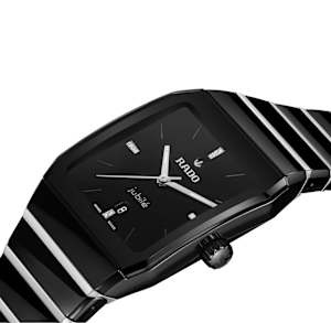 Rado Anatom in Ceramic, R10260712 - Bucherer