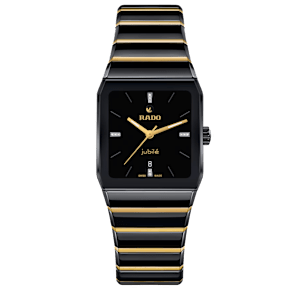 Rado Anatom in Ceramic, R10263702 - Bucherer