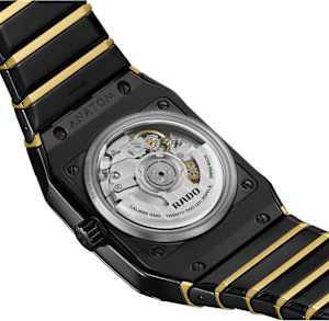Rado Anatom en Ceramique, R10263702 - Bucherer