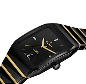 Rado Anatom en Ceramique, R10263702 - Bucherer