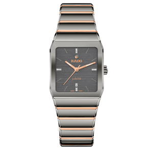 Rado Anatom in Ceramic, R10261712 - Bucherer