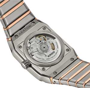Rado Anatom en Ceramique, R10261712 - Bucherer