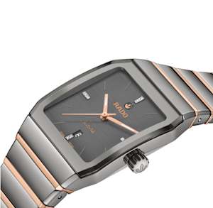 Rado Anatom en Ceramique, R10261712 - Bucherer