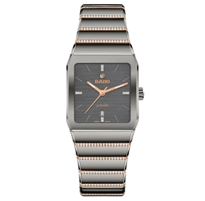 Rado Anatom in Ceramic, R10264712 - Bucherer