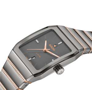 Rado Anatom en Ceramique, R10264712 - Bucherer