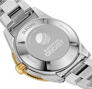 Rado Captain Cook en Bicolore, R32138208 - Bucherer