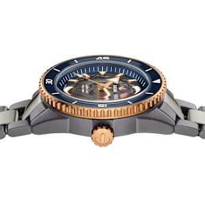 Rado Captain Cook in Bicolour, R32148172 - Bucherer