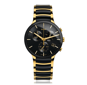 Rado Centrix in Bicolor, R30134162 - Bucherer