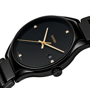 Rado True in Ceramic, R27238712 - Bucherer