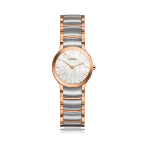Rado Centrix in Bicolor, R30186923 - Bucherer