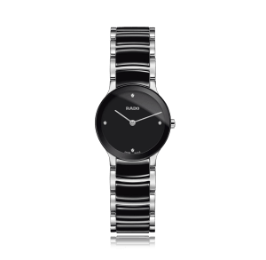 Rado Centrix in Stainless steel, R30191712 - Bucherer