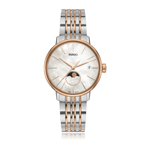 Rado Coupole Classic in Bicolour, R22883943 - Bucherer