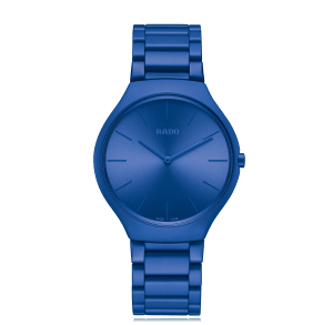 Rado True Thinline in Ceramic, R27092622 - Bucherer