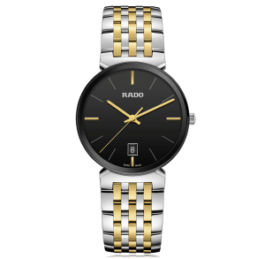 Rado Florence en Bicolore, R48912153 - Bucherer