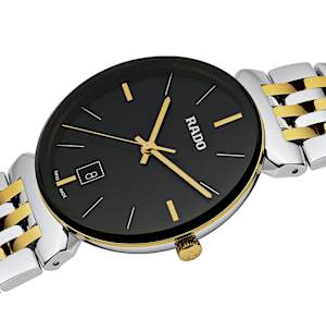 Rado Florence in Bicolour, R48912153 - Bucherer