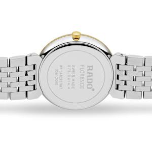 Rado Florence in Bicolour, R48912153 - Bucherer