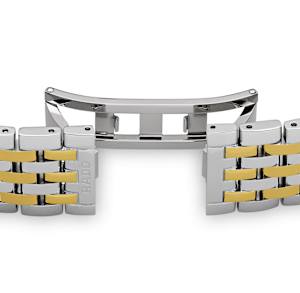 Rado Florence in Bicolour, R48912153 - Bucherer