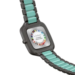 Rado True Square in Ceramic, R27045162 - Bucherer