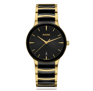 Rado Centrix in Bicolour, R30022152 - Bucherer