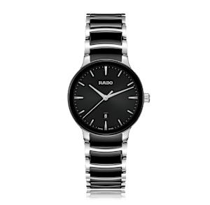 Rado Centrix in Bicolor, R30026152 - Bucherer